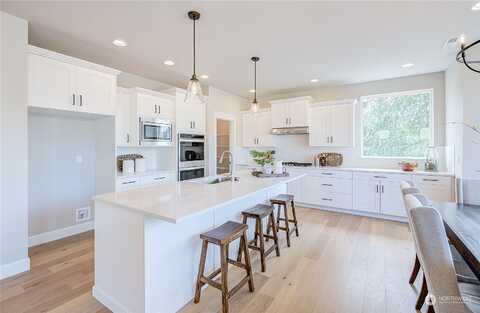 Burch Hollow, WENATCHEE, WA 98801
