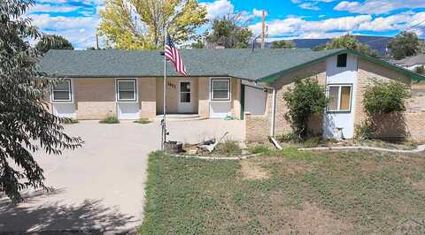 Barr, CANON CITY, CO 81212
