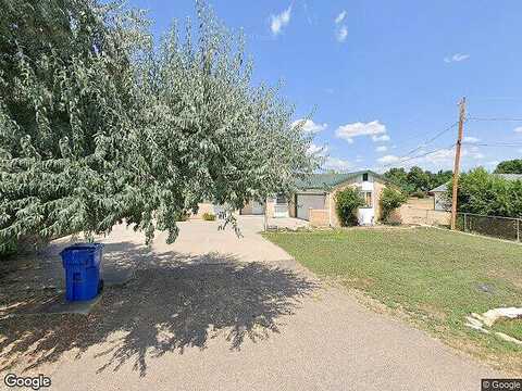 Barr, CANON CITY, CO 81212