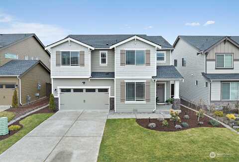 128Th Avenue, PUYALLUP, WA 98374