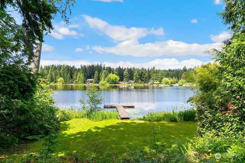 Lake Desire, RENTON, WA 98058