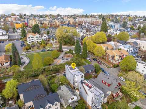 25Th, SEATTLE, WA 98122