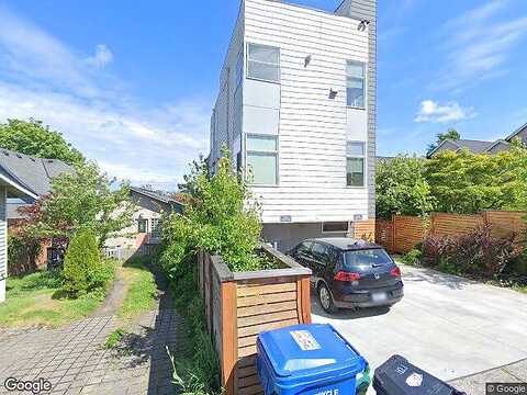 25Th, SEATTLE, WA 98122