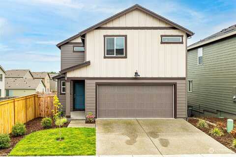 14Th, LA CENTER, WA 98629