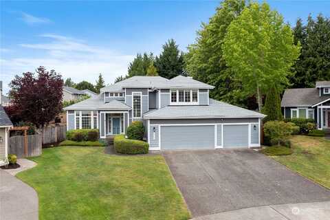 35Th Street, PUYALLUP, WA 98372