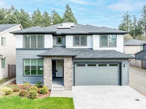 124Th Avenue, PUYALLUP, WA 98374