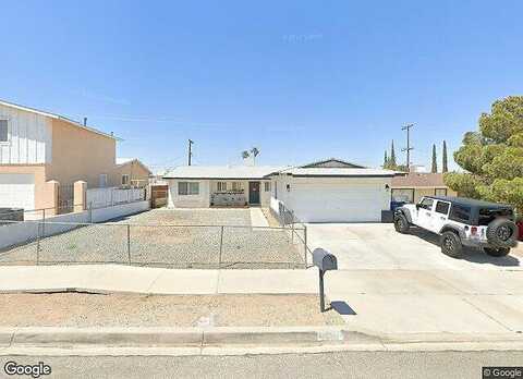 Forane, BARSTOW, CA 92311