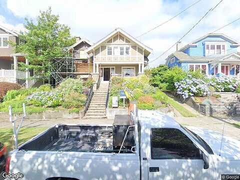35Th, SEATTLE, WA 98122