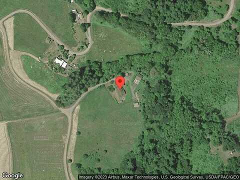 Degoede, MOSSYROCK, WA 98564