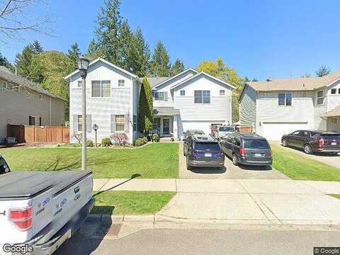 Sinclair, DUPONT, WA 98327