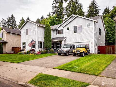Sinclair, DUPONT, WA 98327