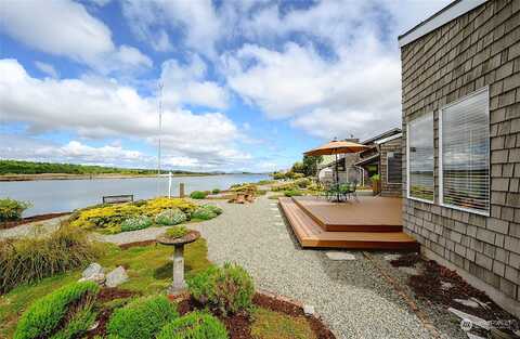 Channel, LA CONNER, WA 98257