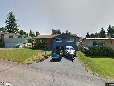165Th, SHORELINE, WA 98155