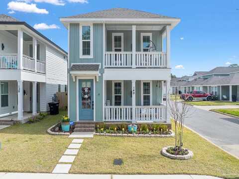 I, PENSACOLA, FL 32502