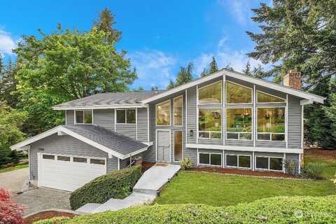57Th, BELLEVUE, WA 98006