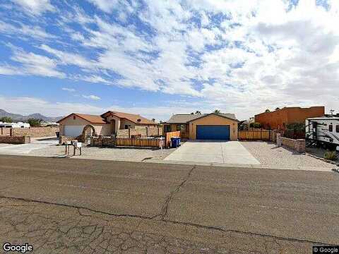 52Nd, YUMA, AZ 85367