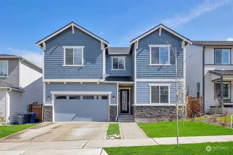 186Th, BONNEY LAKE, WA 98391