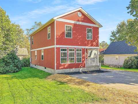 Cherry, EDINBORO, PA 16412