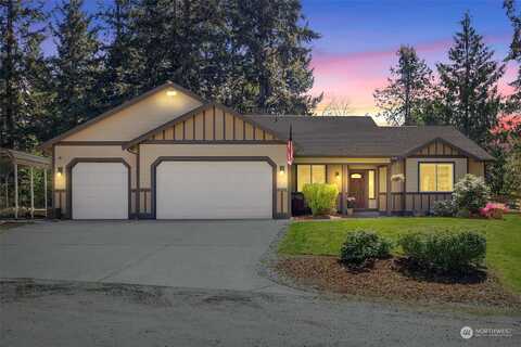 232Nd Avenue, BUCKLEY, WA 98321
