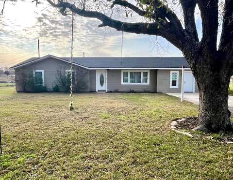 Mayflower, BRIDGE CITY, TX 77611