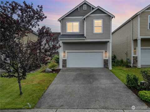 184Th, PUYALLUP, WA 98374