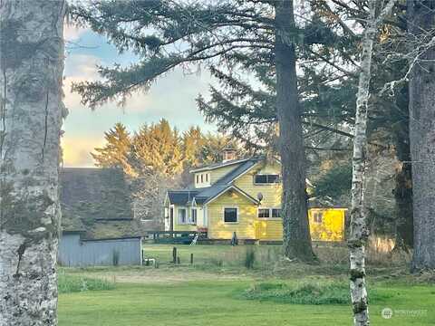 Summers, GRAYLAND, WA 98547