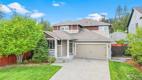 183Rd Avenue, BONNEY LAKE, WA 98391
