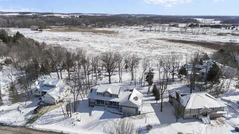 Forested, CAMBRIDGE, WI 53523