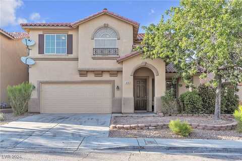 Newton Grove, LAS VEGAS, NV 89148