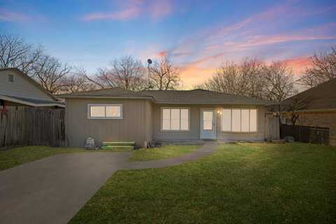 Metropolitan, ENNIS, TX 75119