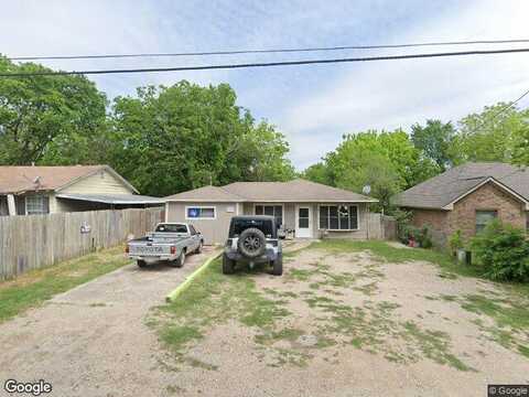 Metropolitan, ENNIS, TX 75119