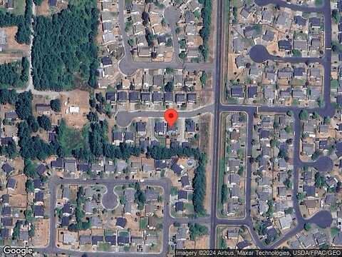 198Th, SPANAWAY, WA 98387