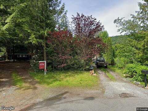 Ash, MAPLE FALLS, WA 98266
