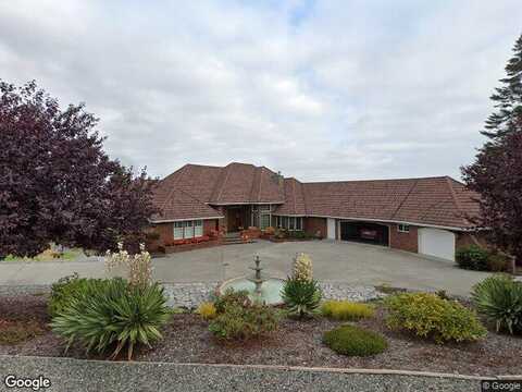 Owls Nest, SEQUIM, WA 98382