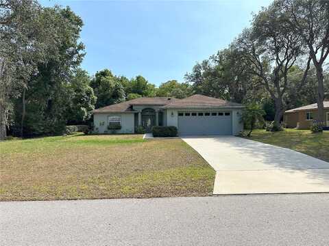 Holiday, SPRING HILL, FL 34606