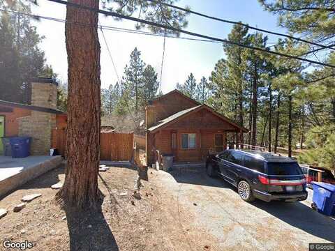 Knight, BIG BEAR LAKE, CA 92315