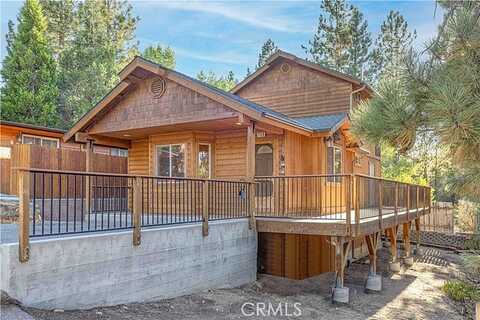 Knight, BIG BEAR LAKE, CA 92315