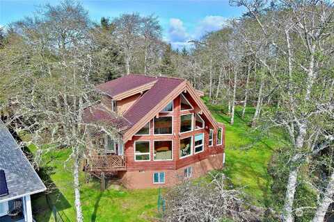Lake Island, OCEAN SHORES, WA 98569
