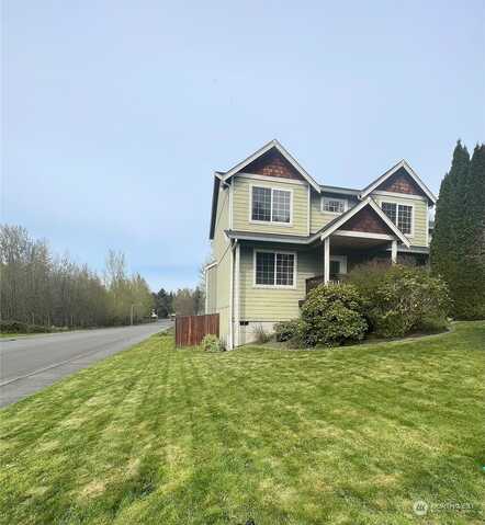 Kaitlyn, EATONVILLE, WA 98328