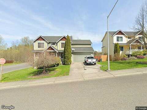 Kaitlyn, EATONVILLE, WA 98328