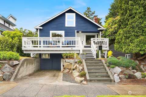 83Rd, SEATTLE, WA 98117