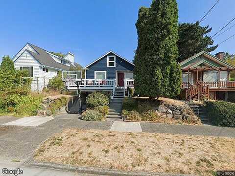 83Rd, SEATTLE, WA 98117