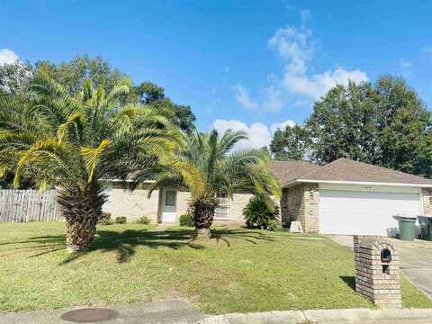 Sweetleaf, CANTONMENT, FL 32533