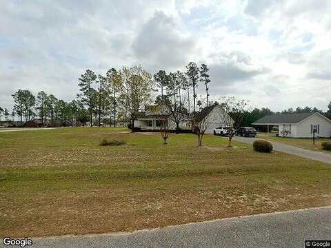 Broken Arrow, DONALSONVILLE, GA 39845