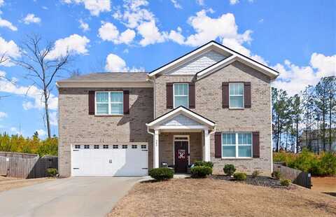 Springer, DALLAS, GA 30132