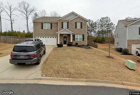 Springer, DALLAS, GA 30132