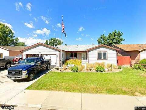 Shanne, GRAND JUNCTION, CO 81504