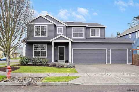 20Th, CANBY, OR 97013
