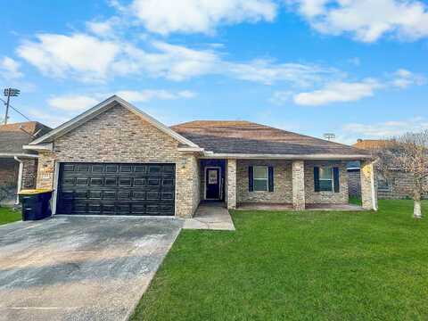 Reynolds, VIDOR, TX 77662