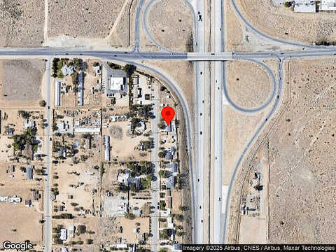 13Th, PALMDALE, CA 93551